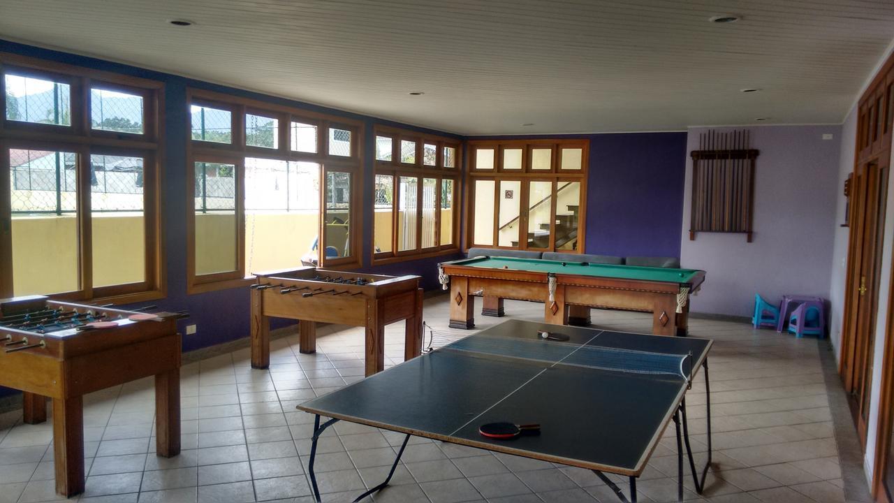 Pousada Da Morada Bertioga Εξωτερικό φωτογραφία