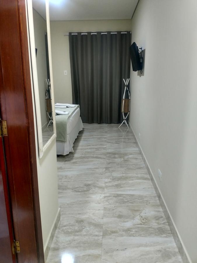 Pousada Da Morada Bertioga Εξωτερικό φωτογραφία