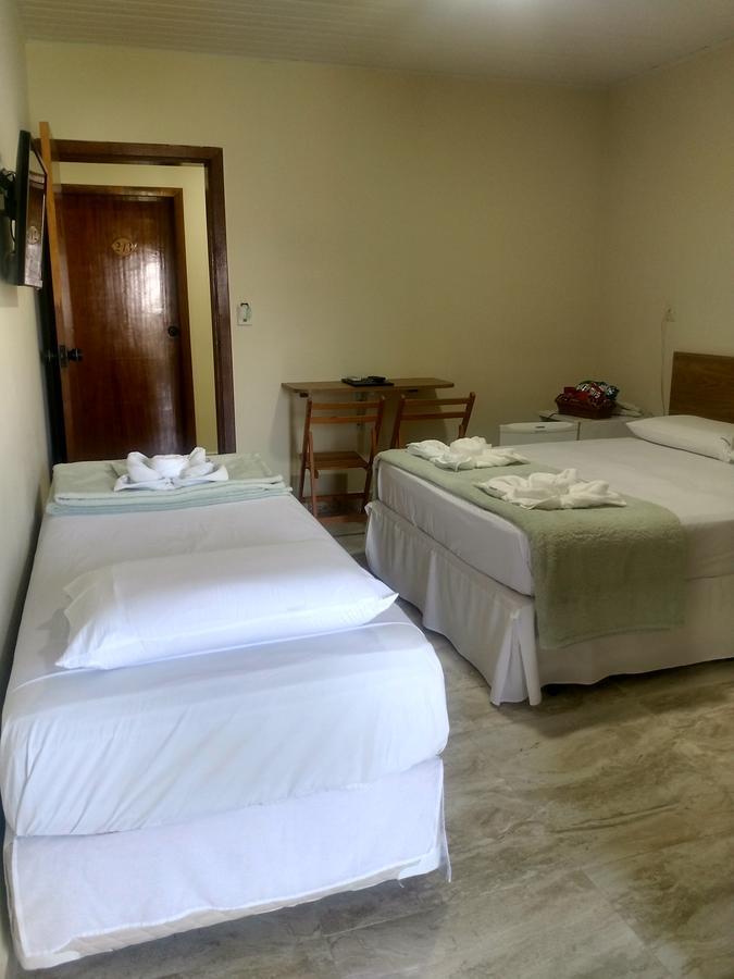 Pousada Da Morada Bertioga Εξωτερικό φωτογραφία