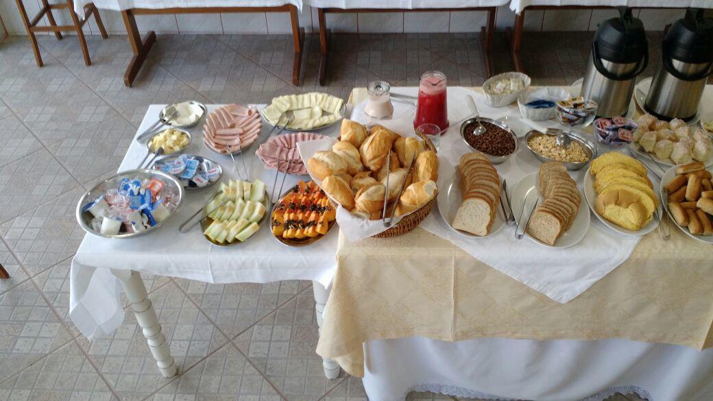 Pousada Da Morada Bertioga Εξωτερικό φωτογραφία